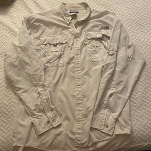 Omni-Shade Columbia Long Sleeve